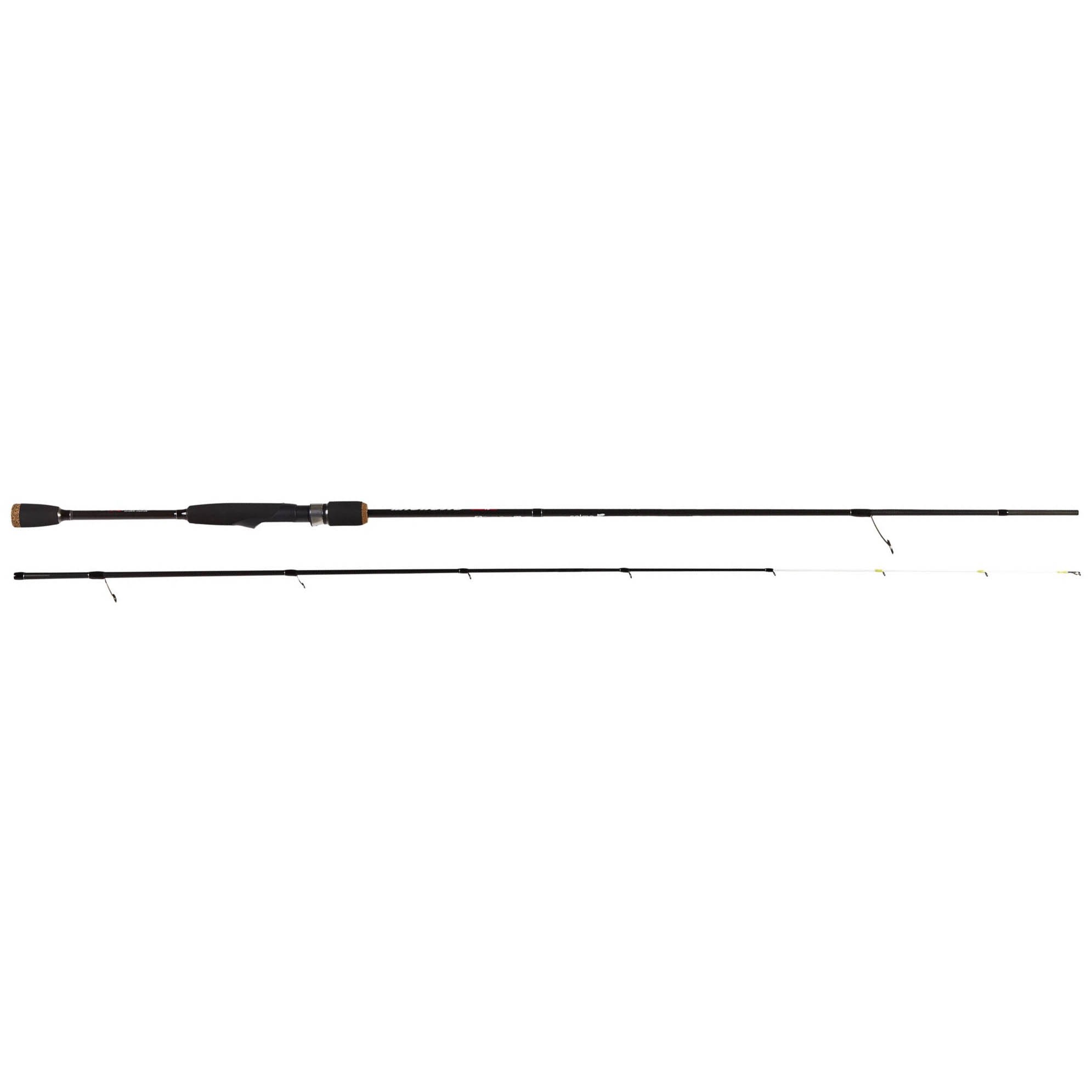 Спиннинг Salmo Diamond Microjig 10 210 см 3 - 10 гр    3000-210 — характеристики,
	                                    особенности конструкции