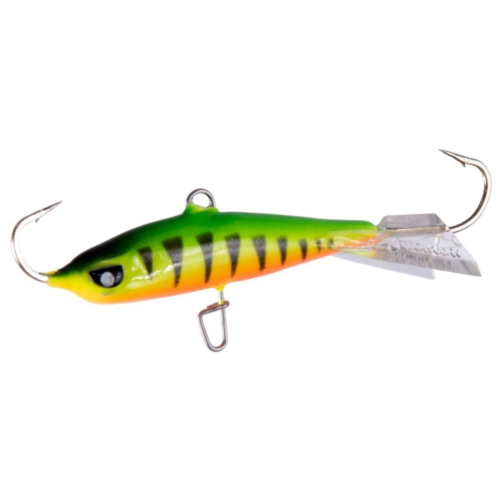 Балансир Lucky John Nordic 4 35T 12 гр 40 мм   51400-35T — крупный план
	                                    1