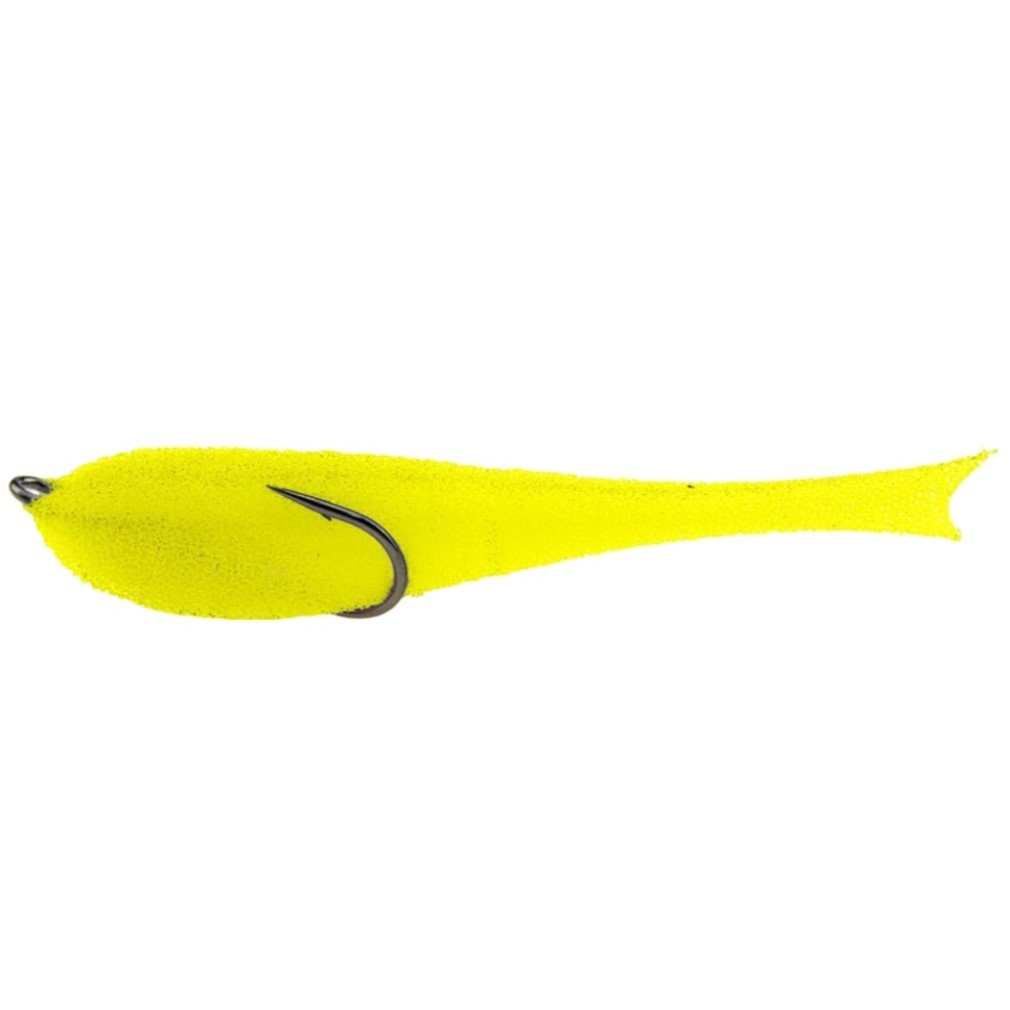 Поролоновая рыбка APS Classic 125 125 мм 4 шт #222 UV — характеристики,
	                                    особенности конструкции