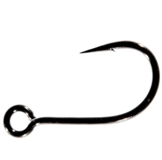 Крючок Одинарный Decoy Trouting Single 28 №6 16 шт    SINGLE 28 #6 — характеристики,  особенности конструкции