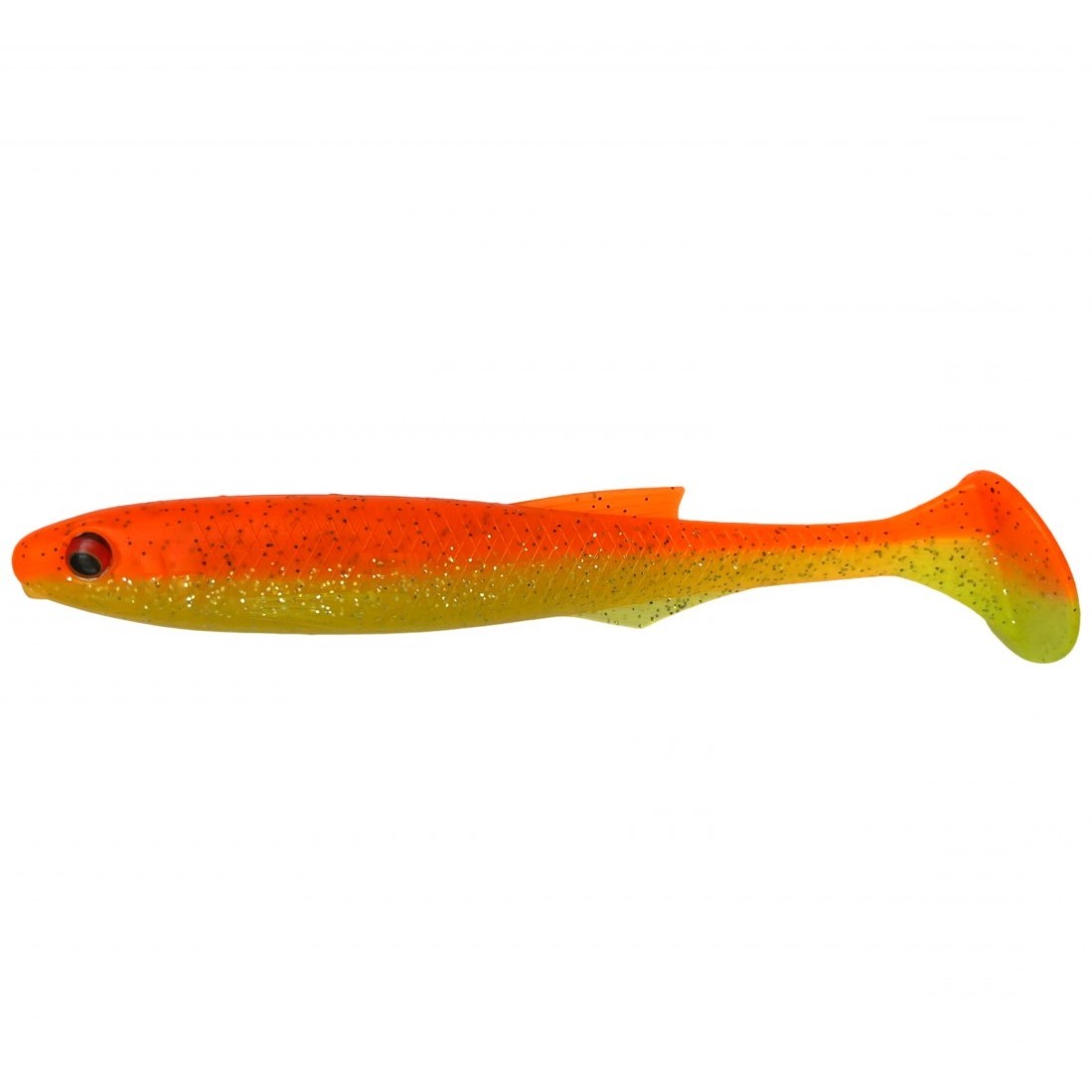 Силиконовая приманка Jig It Trump Trace 5.7 140 мм 3 шт 004 Squid  JITT145004S — характеристики,  особенности конструкции