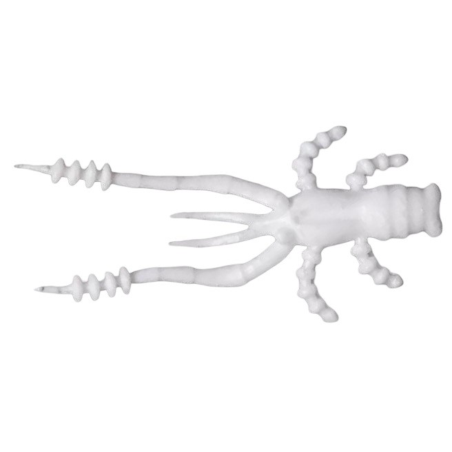 Силиконовая приманка CF Company Crayfish 1.8 45 мм 8 шт 59   26-45-59-6 — характеристики,  особенности конструкции
