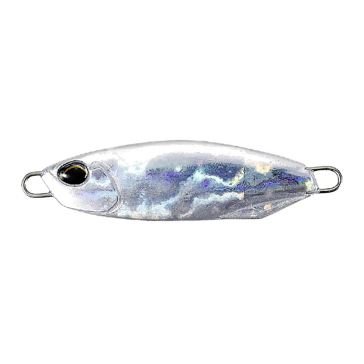 Пилькер DUO Drag Metal Cast Slow 20g 20 гр 49 мм #PDA0005 Silver   DUO-89726 — характеристики,  особенности конструкции
