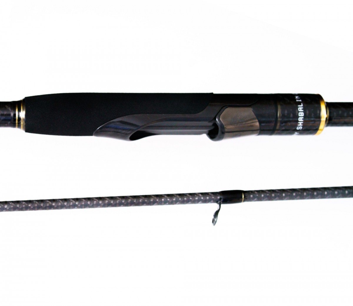 Спиннинг Hearty Rise Tournament Team Dubna Limited 772L 232 см 6 - 25 гр  2025  TDT25-772L — крупный план
	                                    1