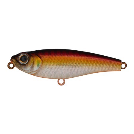 Воблер Strike Pro Lipstick 45 A284-713 3,6 гр   EG-141#A284-713 — характеристики,  особенности конструкции