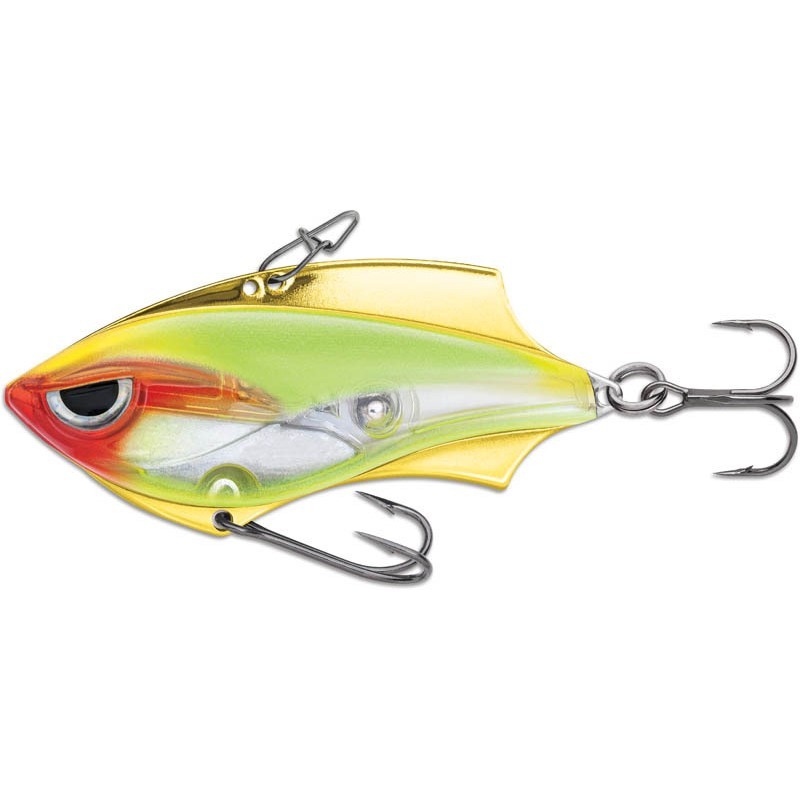 Воблер Rapala Rap-V Blade 05 CLN 10 гр   RVB05-CLN — характеристики,
	                                    особенности конструкции