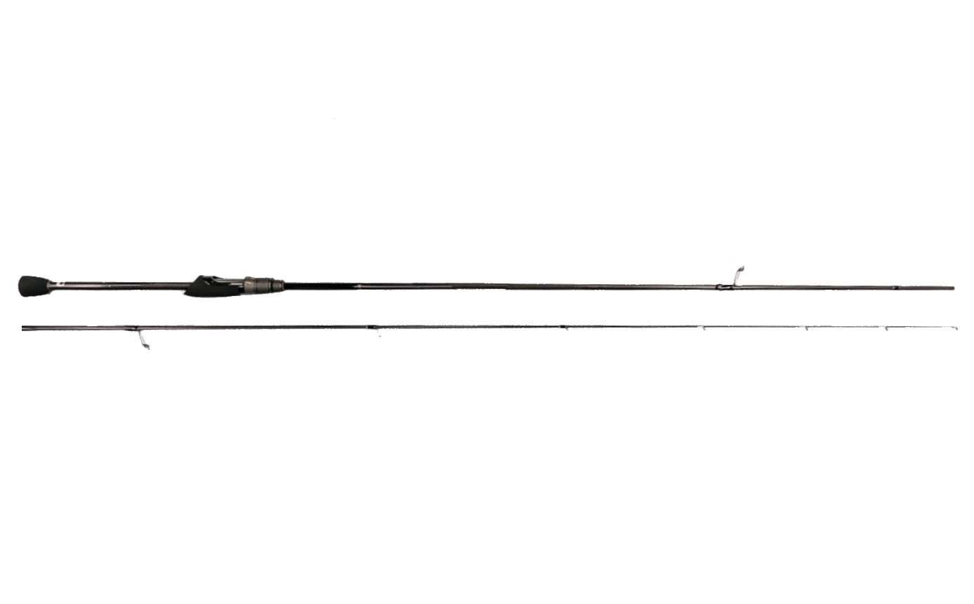 Спиннинг Zetrix Flair 862ML-T 259 см 1,5 - 18 гр    FLS-862ML-T — характеристики,
	                                    особенности конструкции