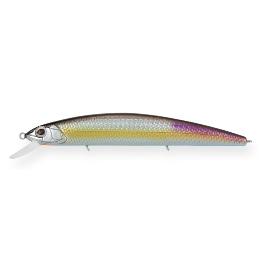 Воблер Strike Pro Montero 90SP A218-GSAL-EP 8,6 гр   EG-190A-SP#A218-GSAL-EP — характеристики,
	                                    особенности конструкции