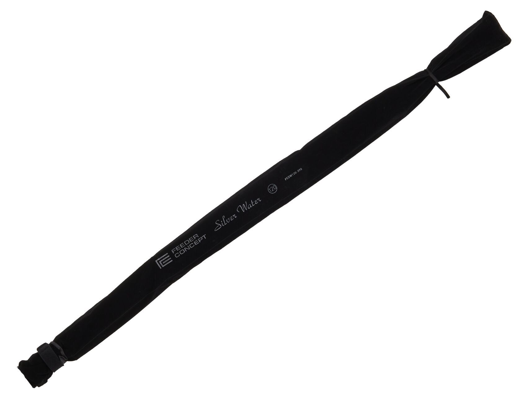 Фидерное Удилище Feeder Concept Silver Water 120 390 см 120 гр    FCSW120-390 — крупный план
	                                    5
