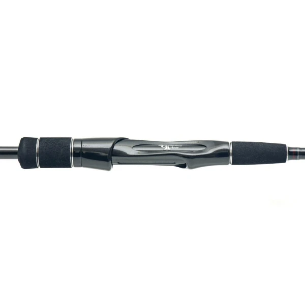 Спиннинг Pontoon 21 Fabula Tinta 802MF 244 см 5 - 24 гр    FBS802MF — крупный план
	                                    1
