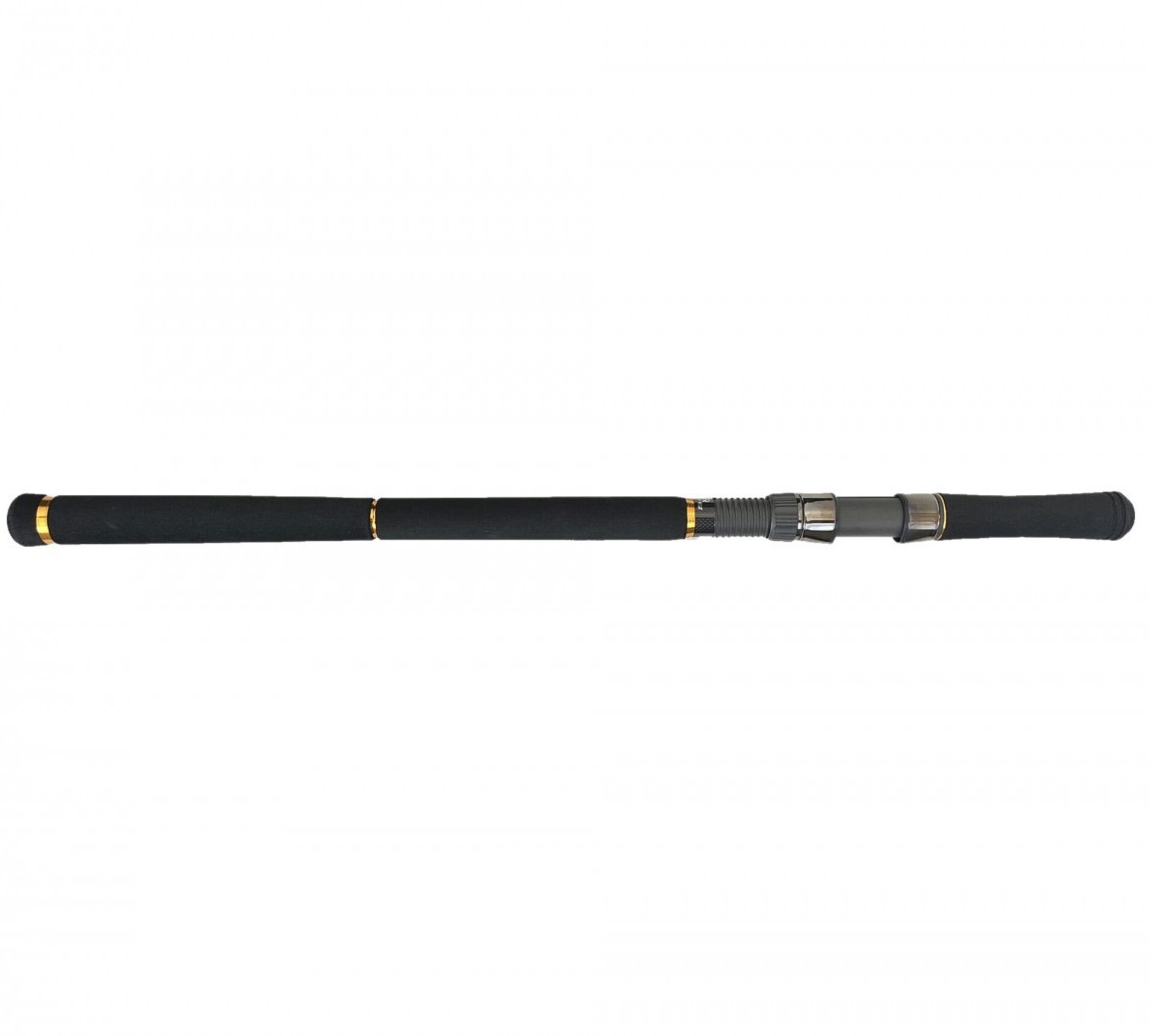 Спиннинг Hearty Rise Wanderer 865H 261 см 20 - 80 гр    WD-865H — характеристики,
	                                    особенности конструкции