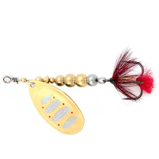 Вращающаяся Блесна Pontoon 21 Ball Concept №3 6,6 гр BT01-051   P21-SP-BCT-#3-BT01-051 — характеристики,
	                                    особенности конструкции