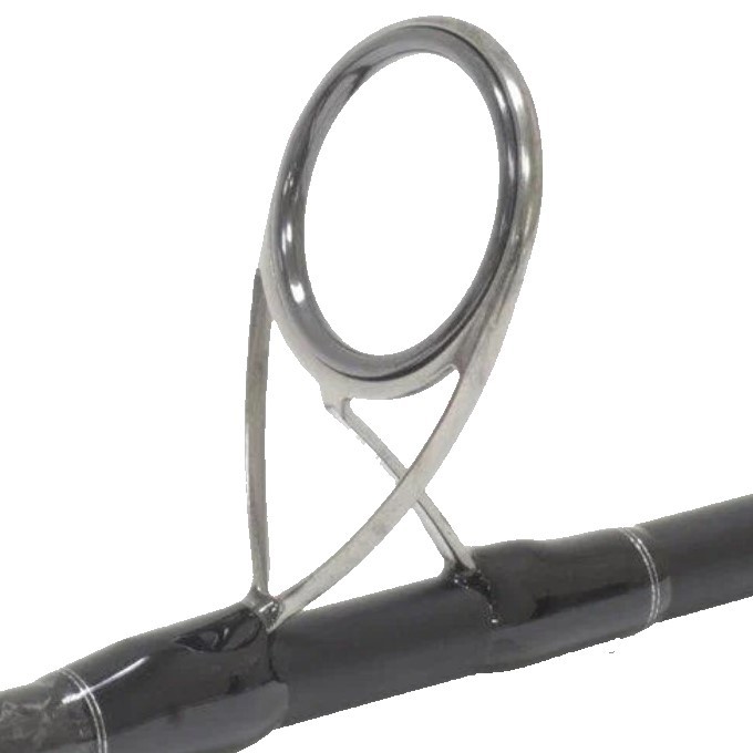 Спиннинг Zetrix HellHound 862SBE 262 см 200 гр  Swimbait Edition  HHS-862SBE — крупный план
	                                    3