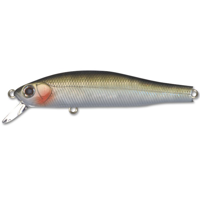Воблер ZipBaits Orbit 130SP 300R 24,7 гр — характеристики,
	                                    особенности конструкции