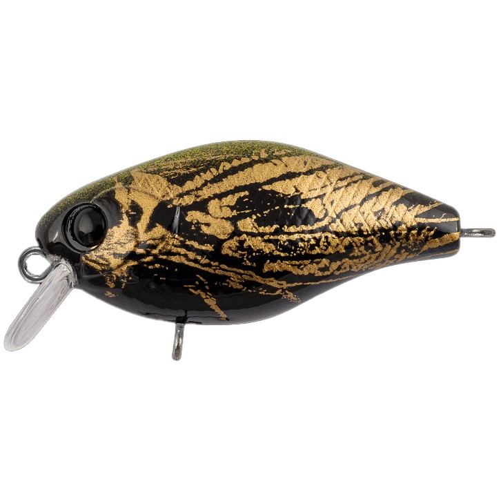 Воблер TsuYoki Chef 38F E060 4,3 гр — характеристики,  особенности конструкции