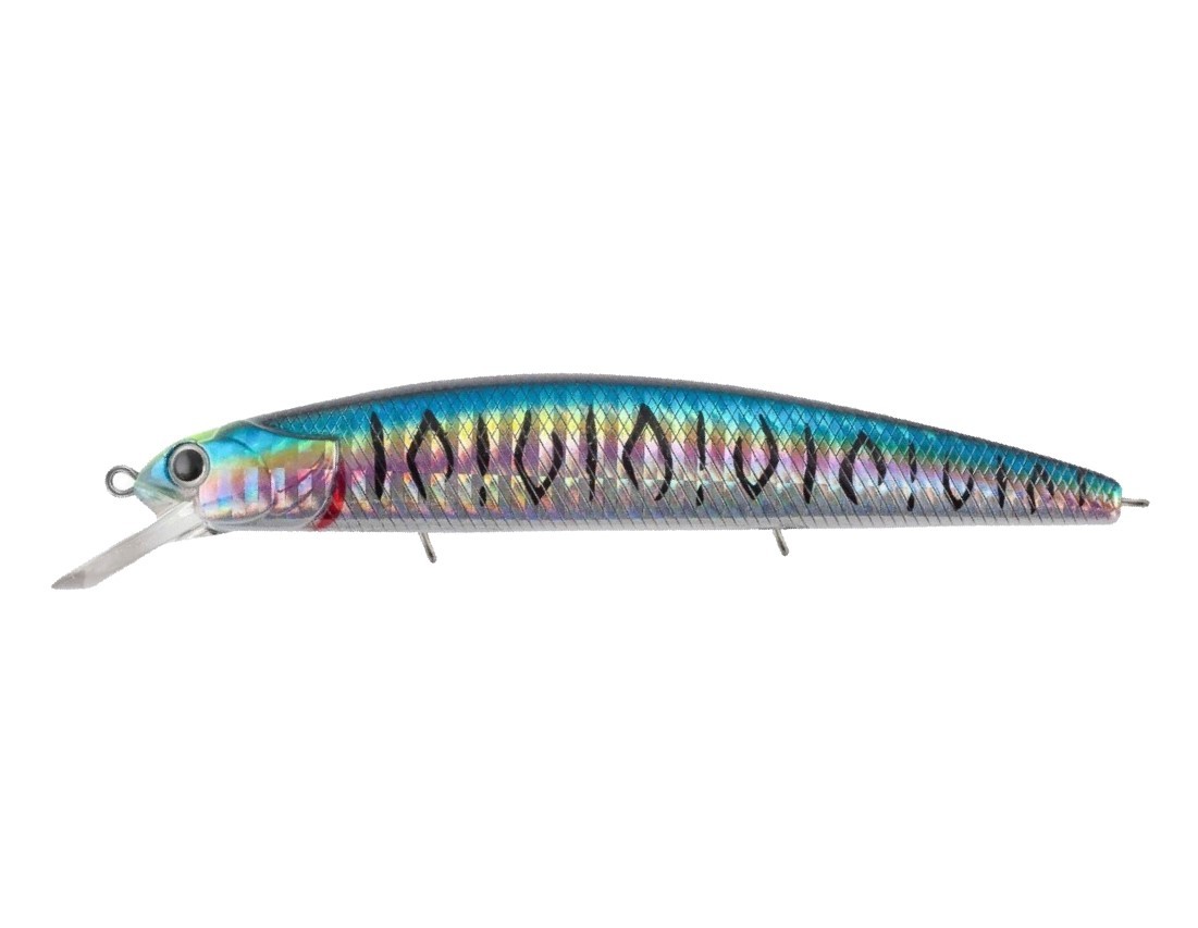 Воблер TsuYoki Chance 115SP 048Z 16,3 гр — характеристики,  особенности конструкции
