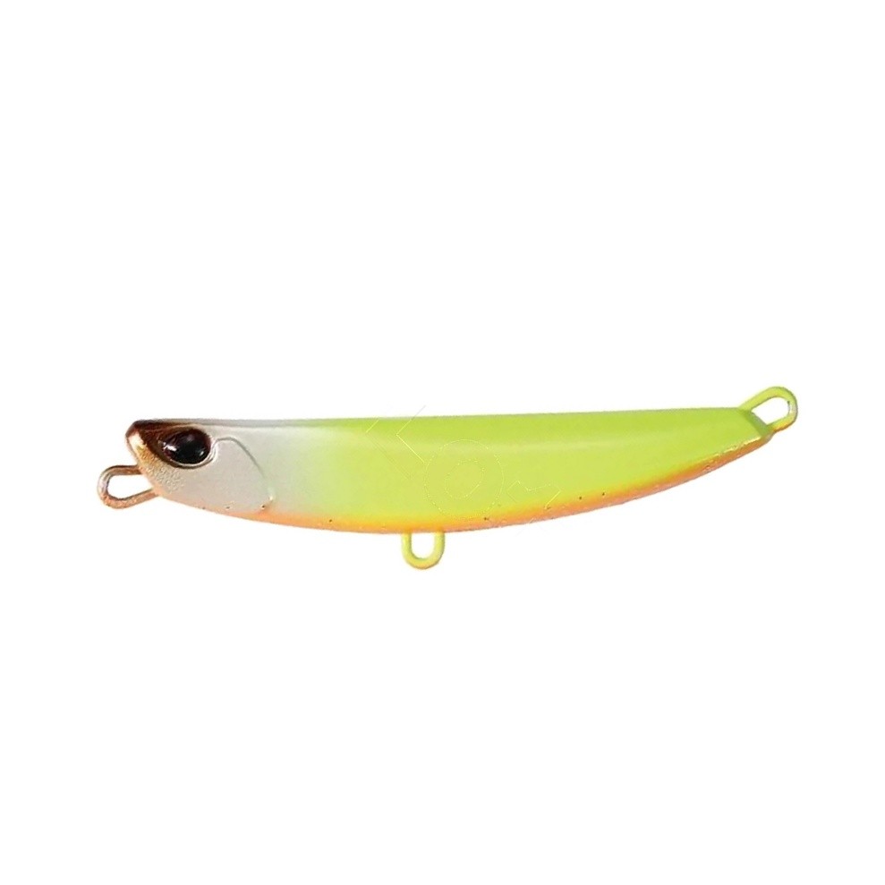Пилькер DUO Beach Walker Flipper iT 38 38 гр 68 мм PCC0826   DUO-06840 — характеристики,  особенности конструкции