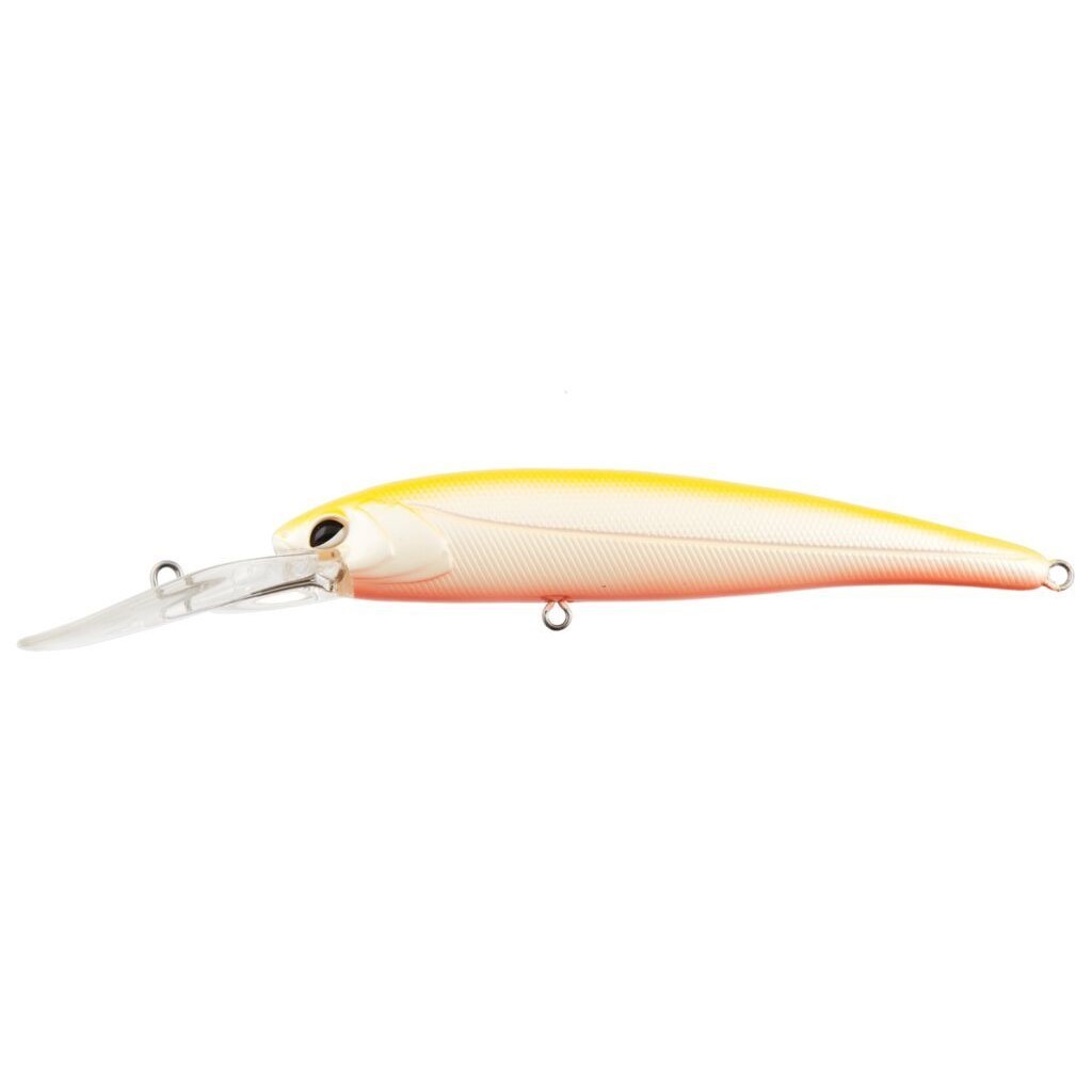 Воблер Lucky John Demon Diver 120F 015 21 гр Original  LJO0212F-015 — характеристики,
	                                    особенности конструкции