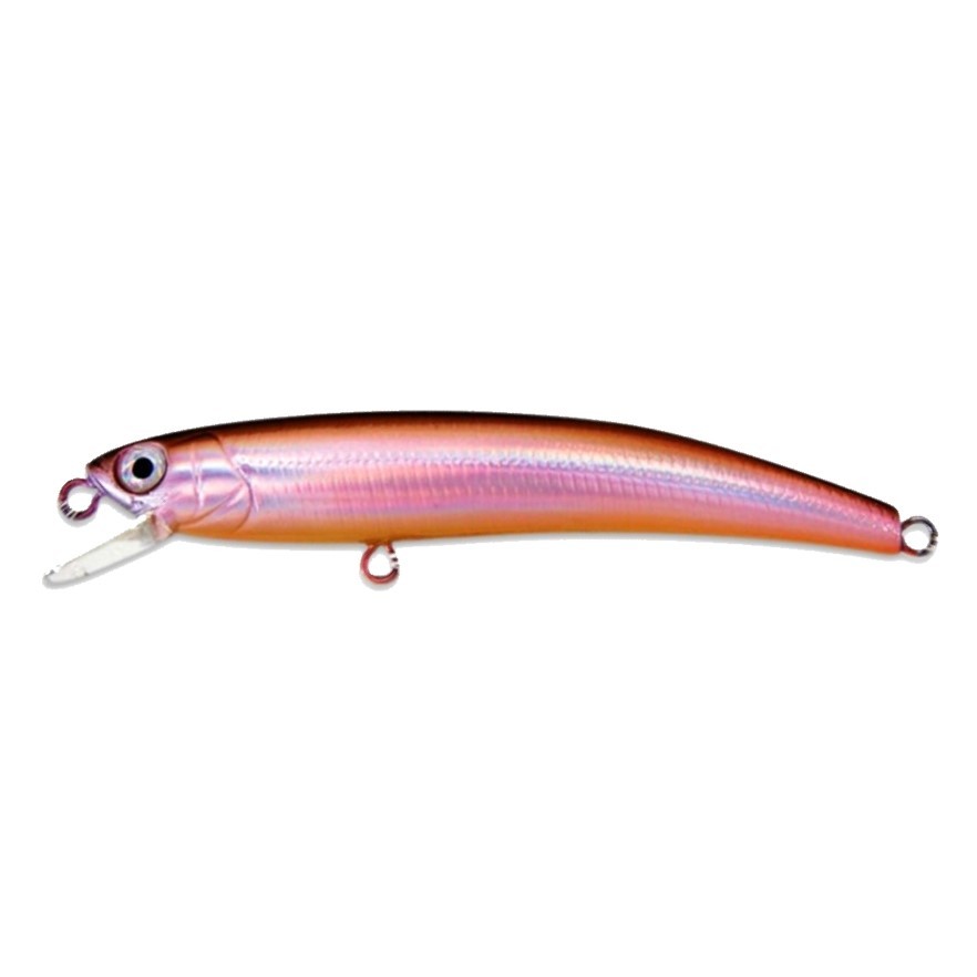 Воблер Yo-Zuri Pins Minnow 70F CKCB 4 гр   F197-CKCB — характеристики,
	                                    особенности конструкции