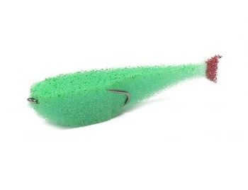 Поролоновая рыбка Lex Porolonium Classic Fish CD UV 7 70 мм 5 шт GBGBB   CF07CDUV5-GBGBB — характеристики,
	                                    особенности конструкции