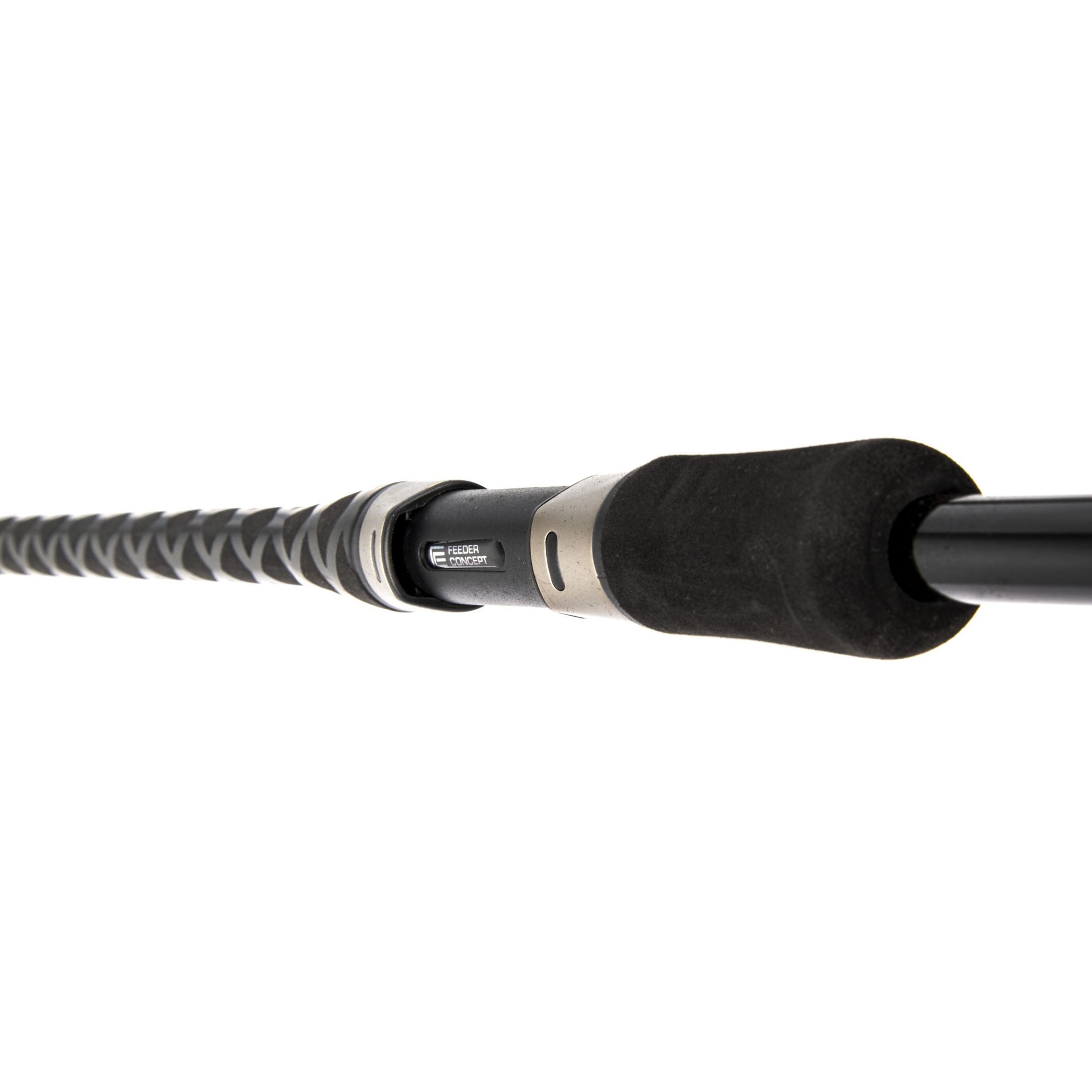 Фидерное Удилище Feeder Concept Distance Black 150 450 см 80 - 150 гр    FCDIB150-450 — крупный план
	                                    6