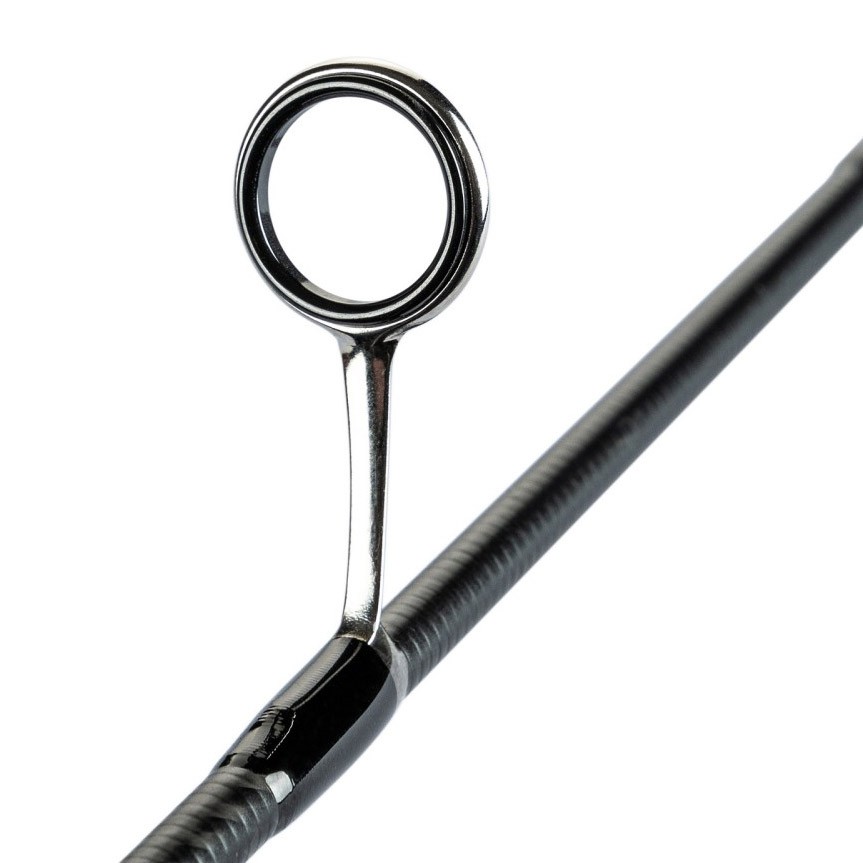 Спиннинг Relax FA Neyron 662UL-С 198 см 1 - 9 гр    RFN-TN662L-C — крупный план
	                                    5