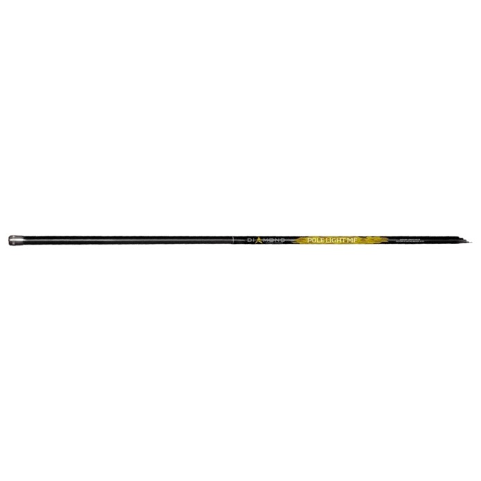 Маховое Удилище Salmo Diamond Travel Pole 400 см     5441-400 — характеристики,
	                                    особенности конструкции
