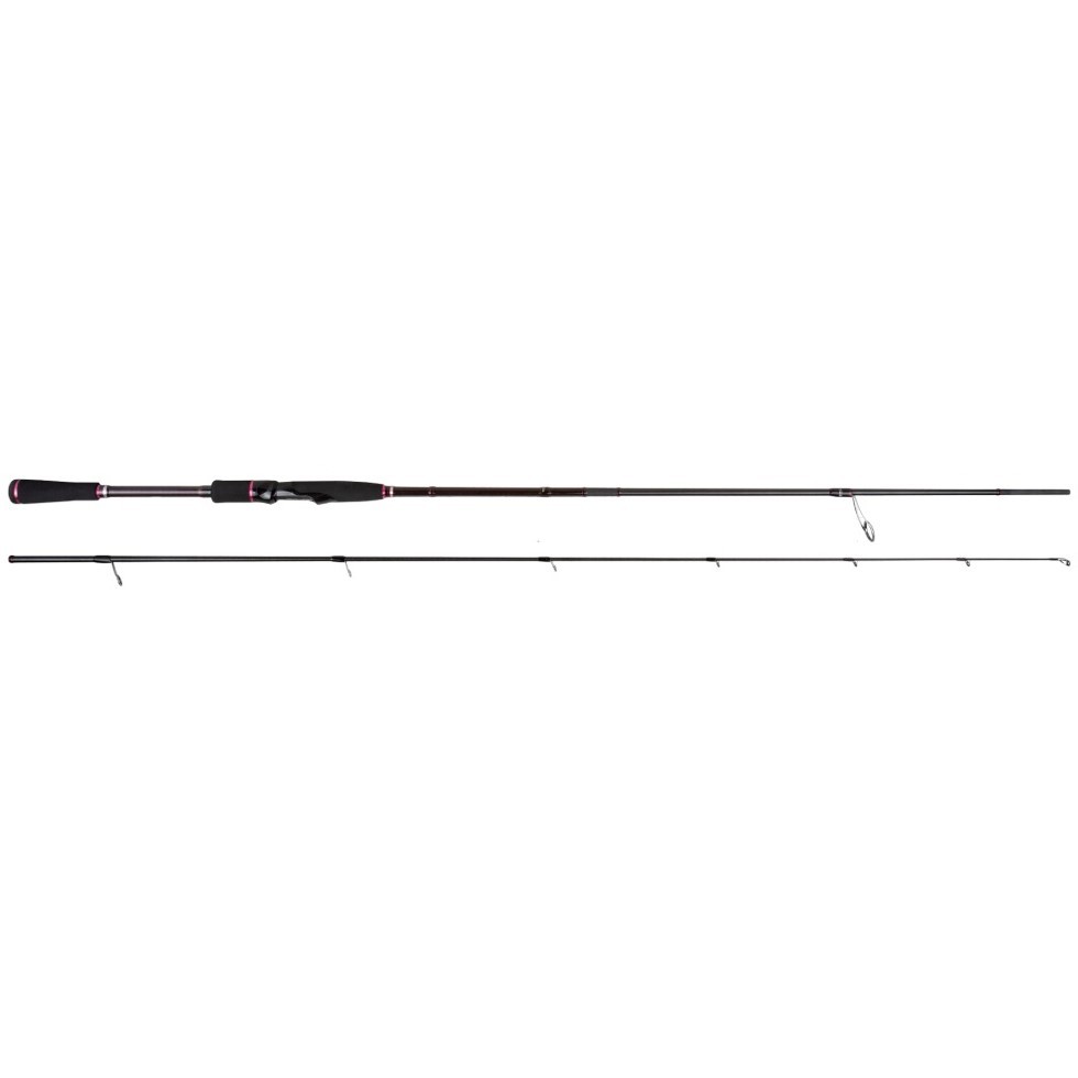 Спиннинг Norstream Kando-X Jig 902MMH 274 см 8 - 32 гр    KDXS-902MMH — характеристики,  особенности конструкции