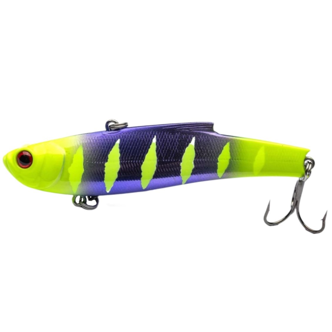Воблер Bassday Range Vib 55ES RC-508 10 гр   VIB-55ES-RC-508 — характеристики,
	                                    особенности конструкции