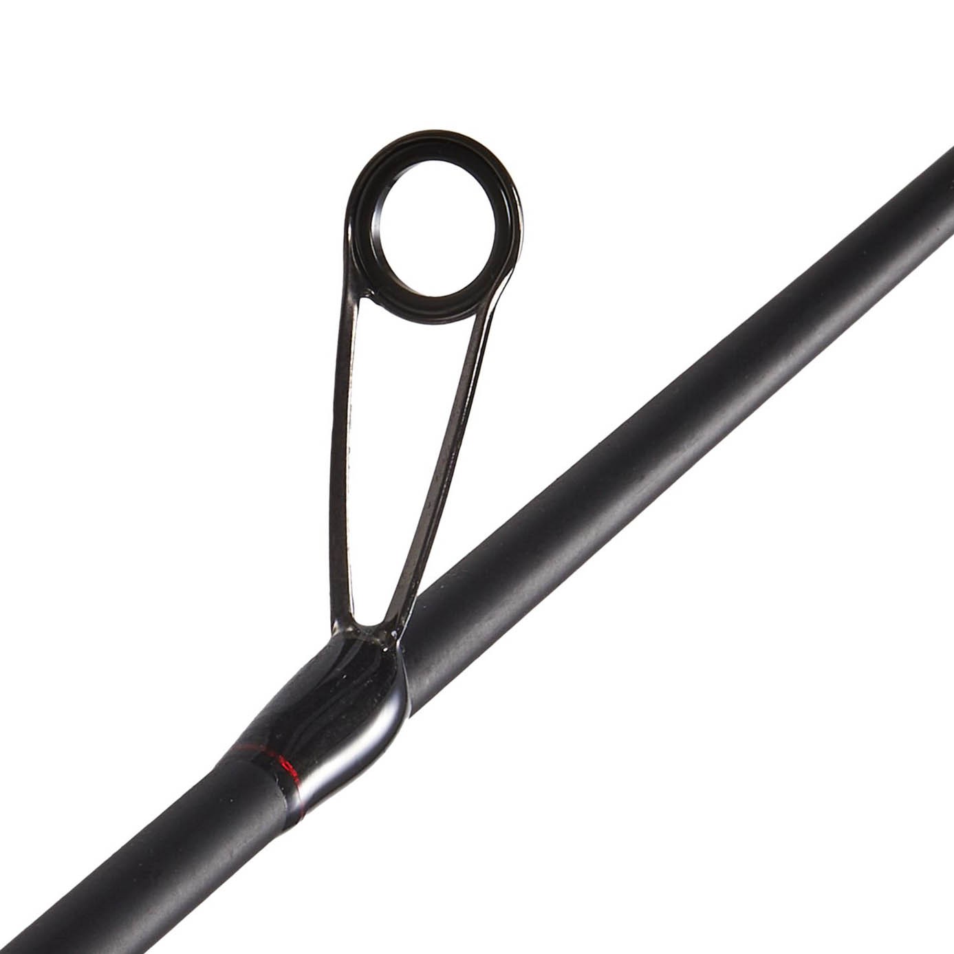 Спиннинг Salmo Elite Microjig S 10 7'8" 234 см 3 - 10 гр    4175-234 — крупный план
	                                    3