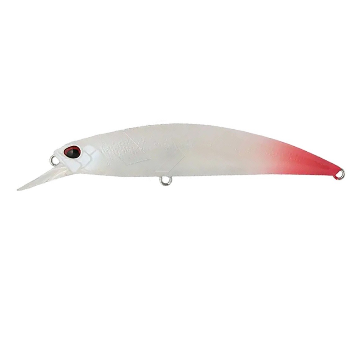 Воблер DUO Spearhead Ryuki 95S WT ACCZ126 Ivory Pearl RT 17 гр   DUO-15937 — характеристики,  особенности конструкции