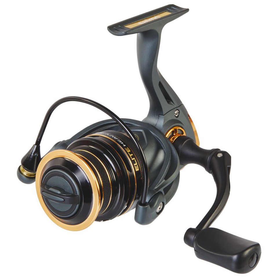 Катушка Salmo Elite Heavy Jig 8 4500FD  19  9145FD — характеристики,
	                                    особенности конструкции