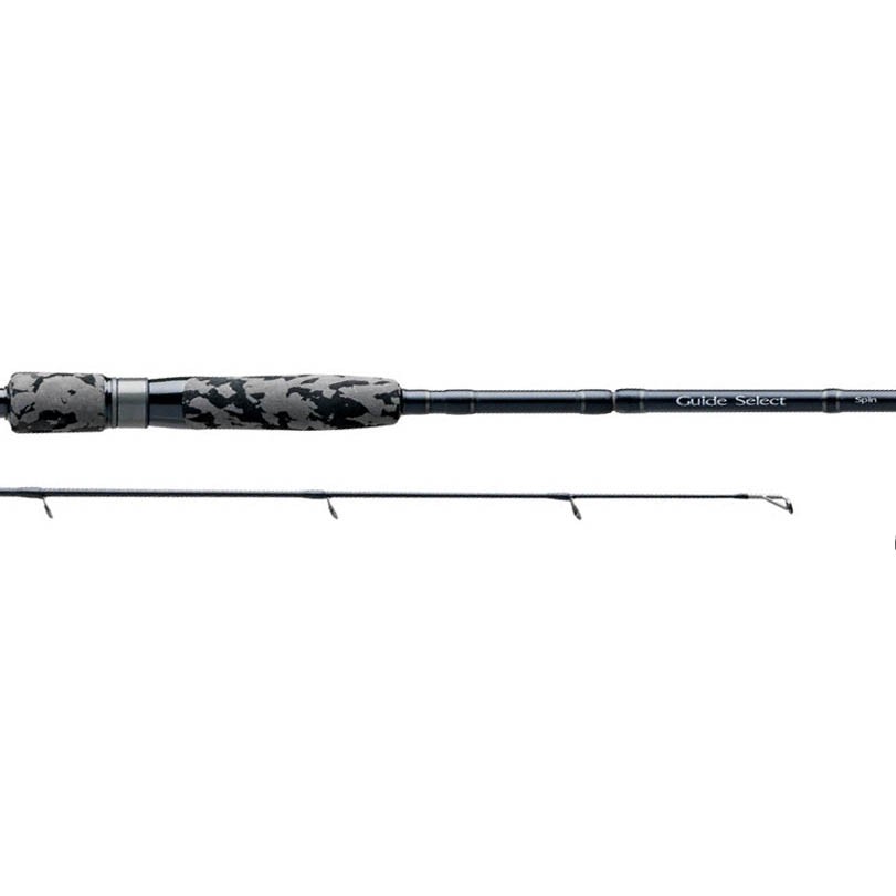 Кастинговое Удилище Okuma Guide Setect Casting 702M 212 см 10 - 30 гр  7'0"  GS-C-702M-1 — крупный план
	                                    3