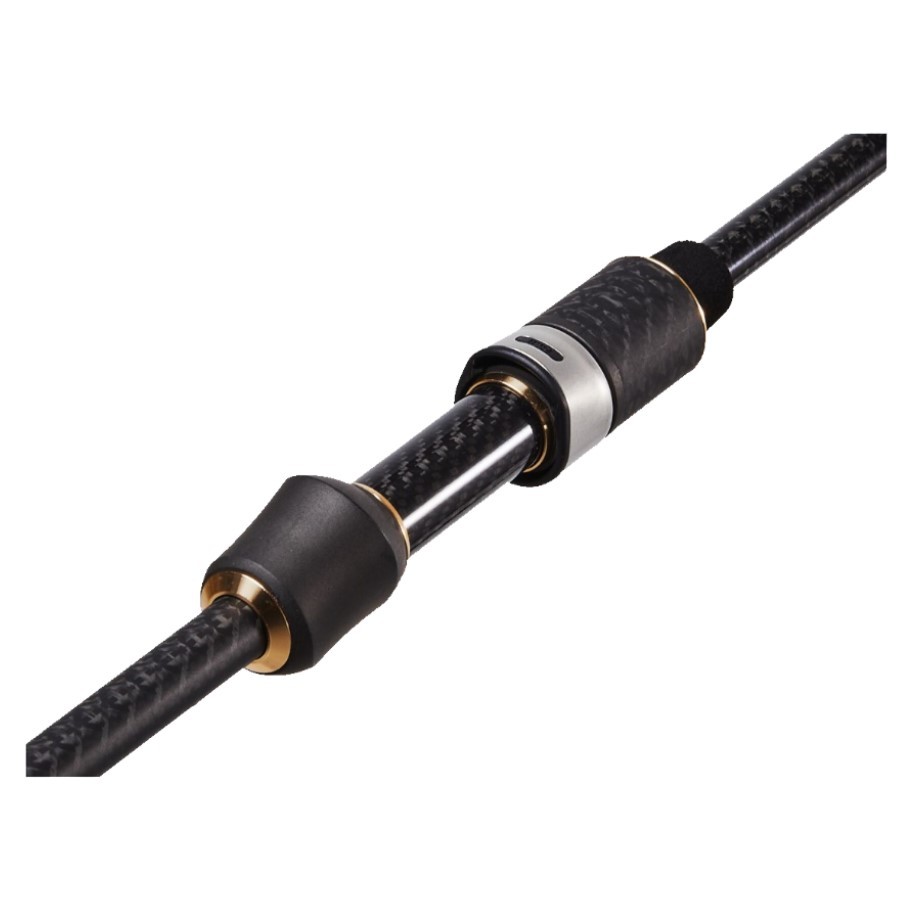 Спиннинг Lucky John One Sensoric Suijin 712ULF 216 см 0,5 - 7 гр    LJOSSU-712ULF — крупный план
	                                    2