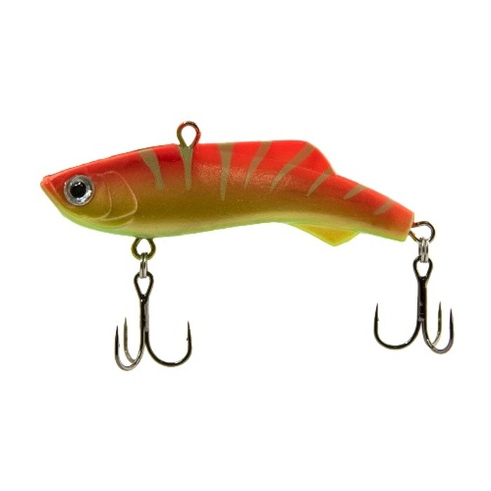 Воблер Ecopro Phantom 70 052 Hot Pepper 26 гр   EPSVP70S-052 — характеристики,  особенности конструкции