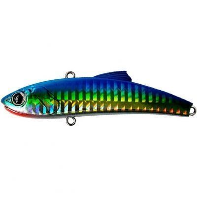 Воблер Narval Frost Candy Vib 80 001-Tuna 21 гр   NFLCV80001 — характеристики,
	                                    особенности конструкции