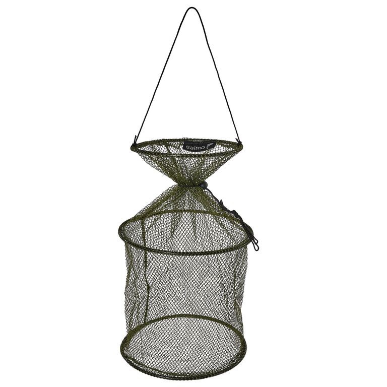 Садок Salmo Регулируемый 50x25х25    UT2500-050 — характеристики,
	                                    особенности конструкции