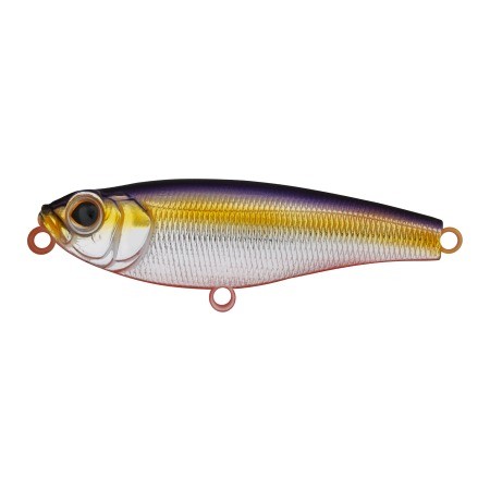 Воблер Strike Pro Lipstick 45 A285-SAM 3,6 гр   EG-141#A285-SAM — характеристики,  особенности конструкции