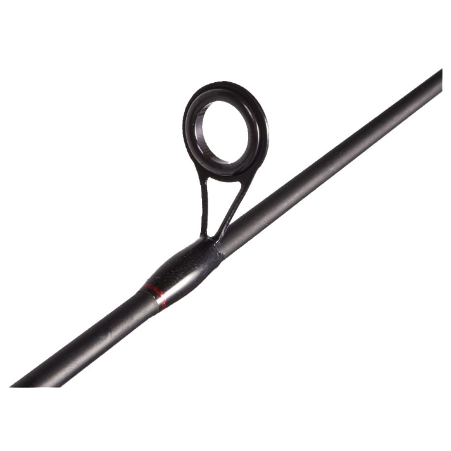 Зимнее Удилище Lucky John C-Tech Zander HT 52 см 45 гр    LJ109-01 — крупный план
	                                    3