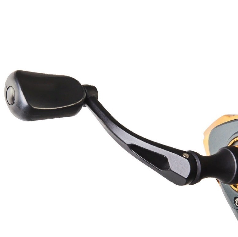 Катушка Salmo Elite Heavy Jig 8 3500FD  19  9135FD — крупный план
	                                    3