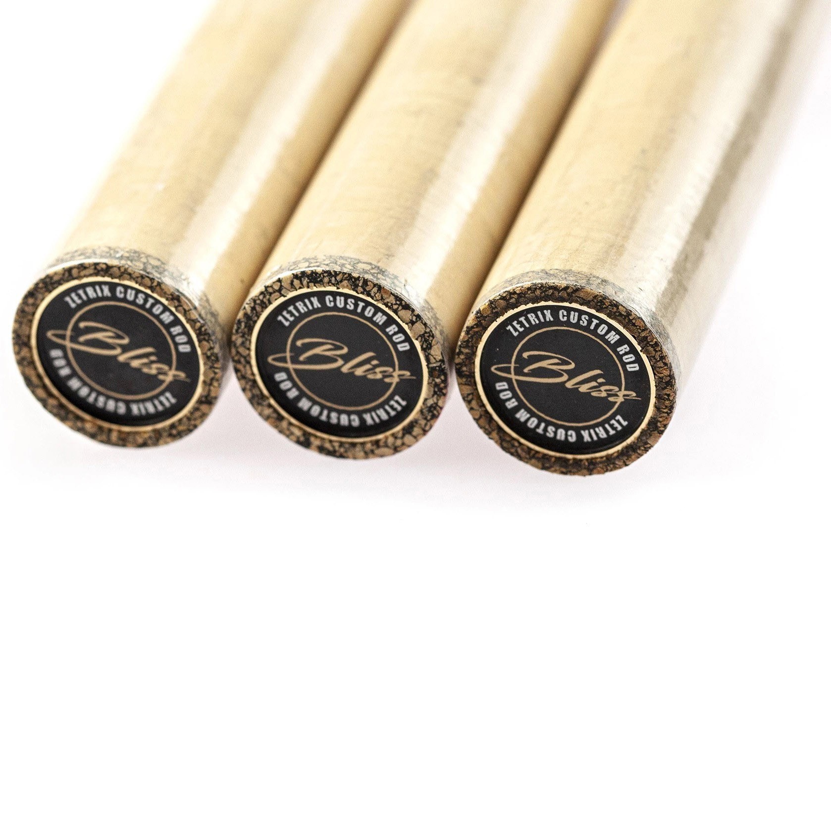 Спиннинг Zetrix Bliss 672UL 202 см 1 - 7 гр    ZBS-672UL — крупный план
	                                    1