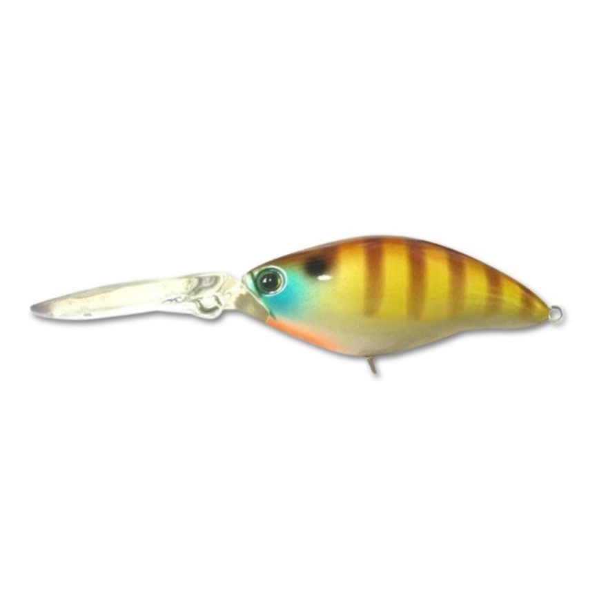 Воблер Yo-Zuri 3DS Crank Deep Diver 65F BG 17 гр   F1158-BG — характеристики,  особенности конструкции