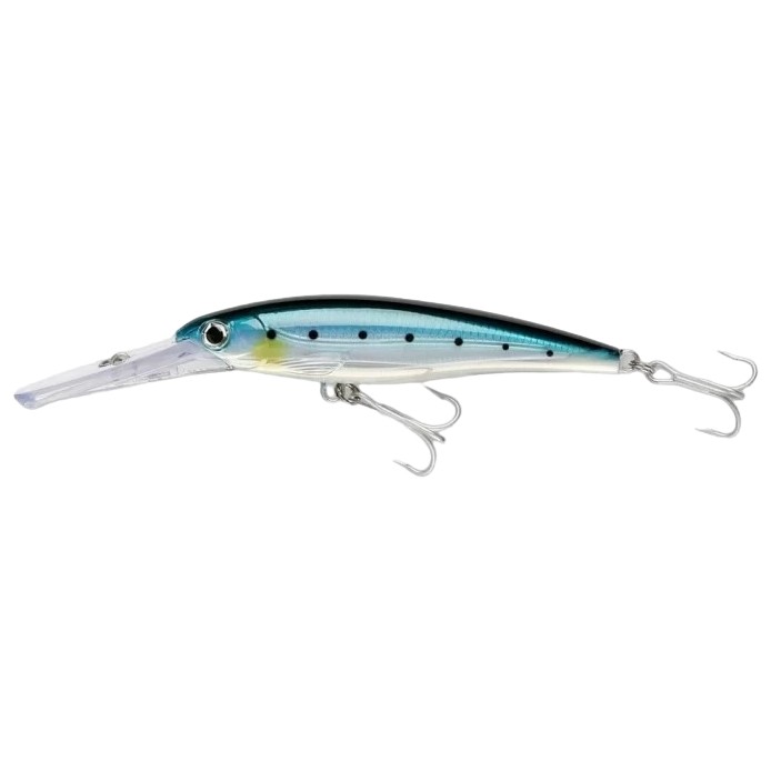 Воблер Rapala X-Rap Magnum 40 BSRD 97 гр   XRMAG40-BSRD — характеристики,
	                                    особенности конструкции