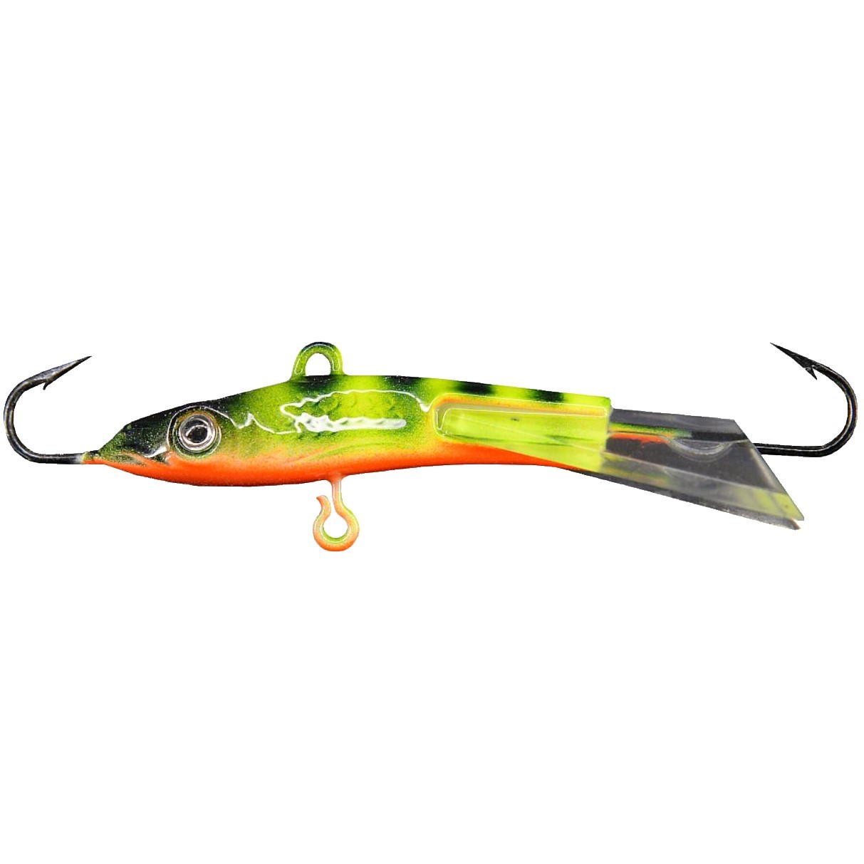 Балансир Narval Frost Husky 9 005-Water Wasp 28 гр 80 мм   NFLHK9005 — характеристики,
	                                    особенности конструкции