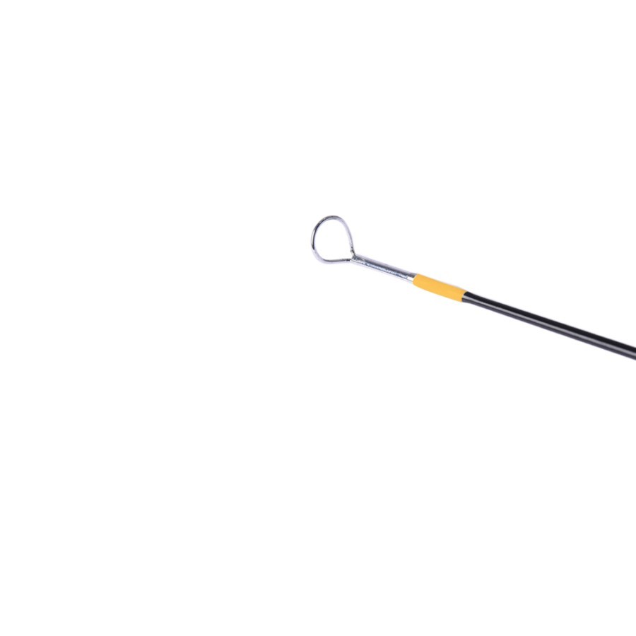 Зимнее Удилище Maximus Revolt Ice Pro X 281M 70 см 30 гр    MIRRIPX281M — крупный план
	                                    4