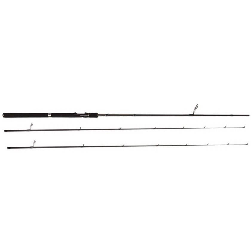 Спиннинг Maximus Respect 27ML/M 270 см 5 - 25 гр  Два хлыста 4-18g/5-25g  MSR27ML/M — характеристики,  особенности конструкции