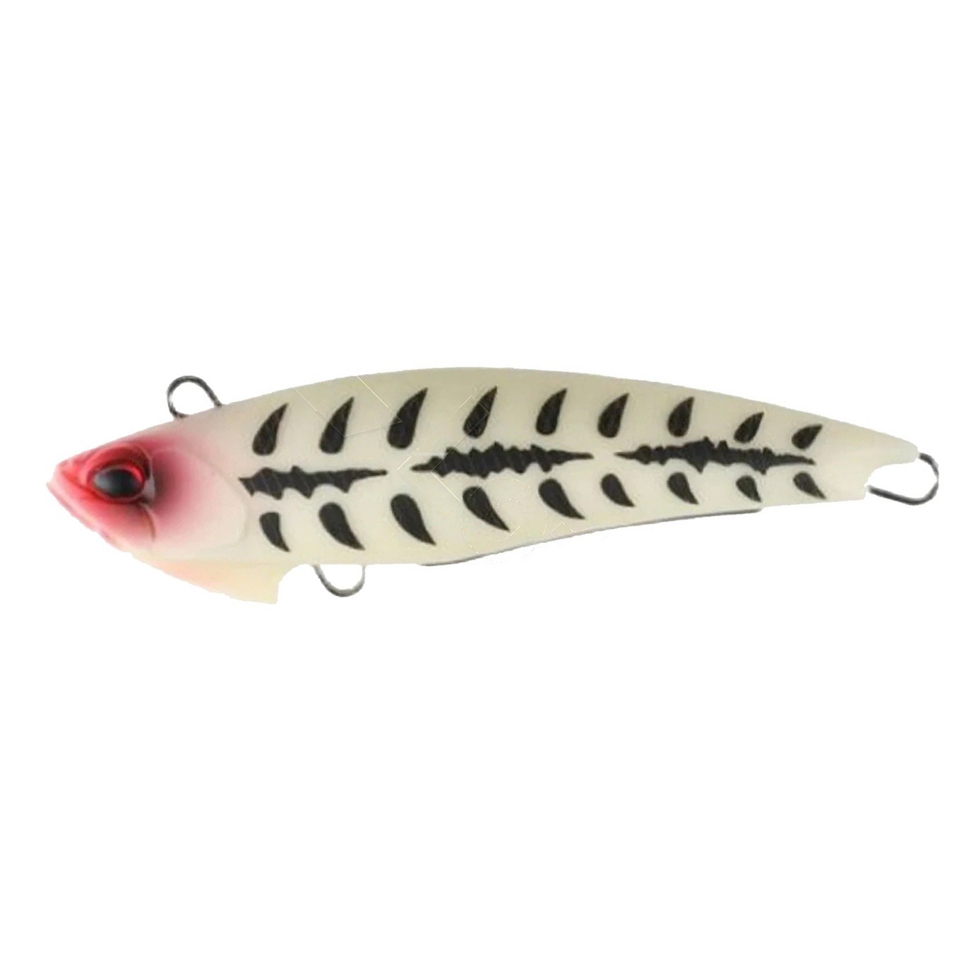 Воблер DUO Realis Fangripper 110F BCC3335 White Bone 23 гр   DUO-00237 — характеристики,  особенности конструкции
