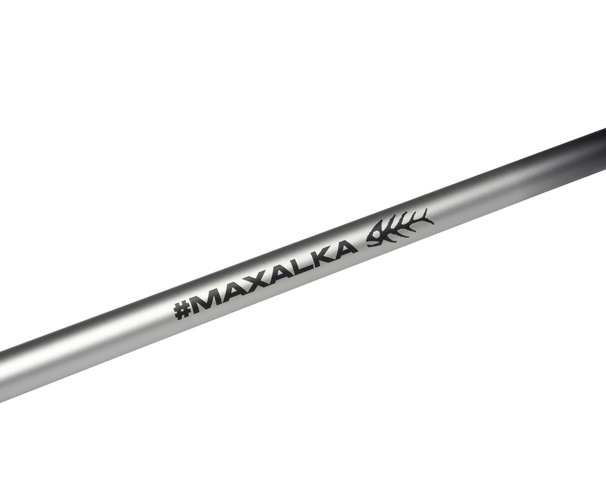 Маховое Удилище Snasti Zdraste Maxalka Standard 500 390 см     SFRMXS49025 — крупный план
	                                    1