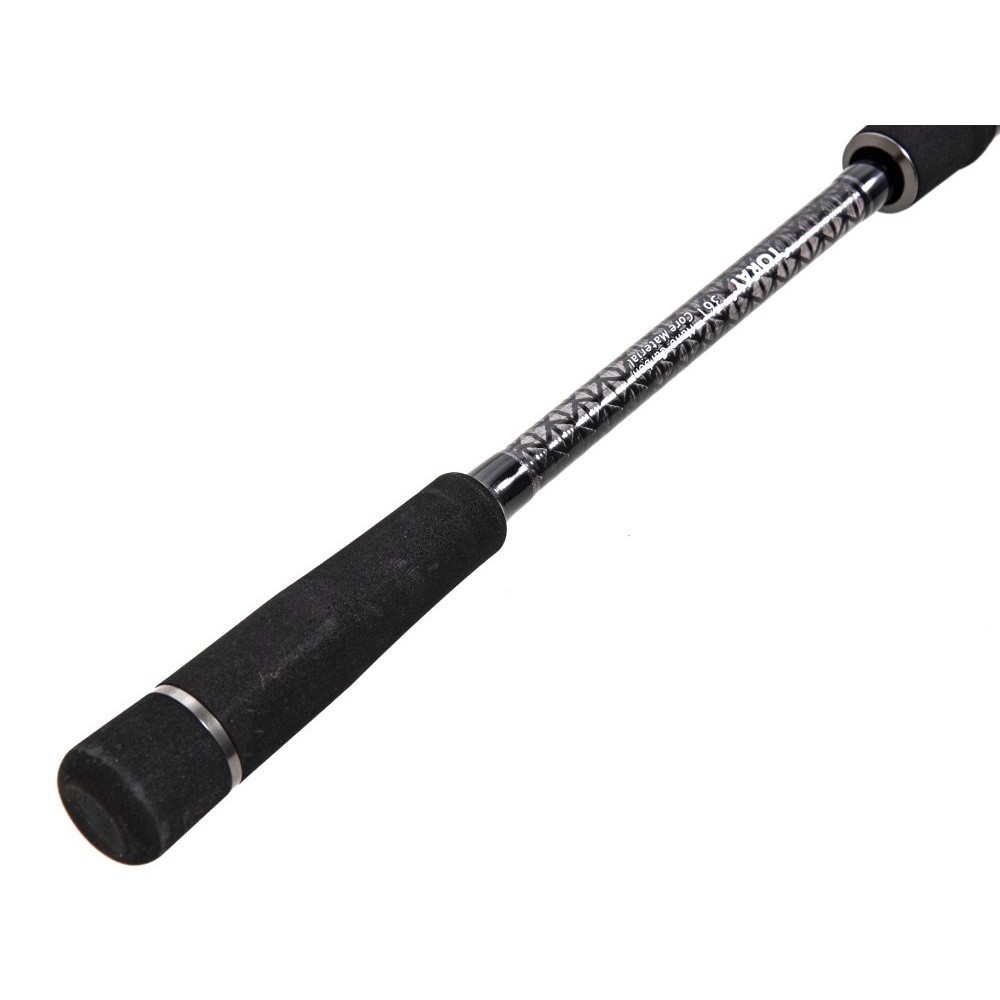 Спиннинг Lucky John Kripton-X 56 249 см 15 - 56 гр    LJ1504-249 — крупный план
	                                    2
