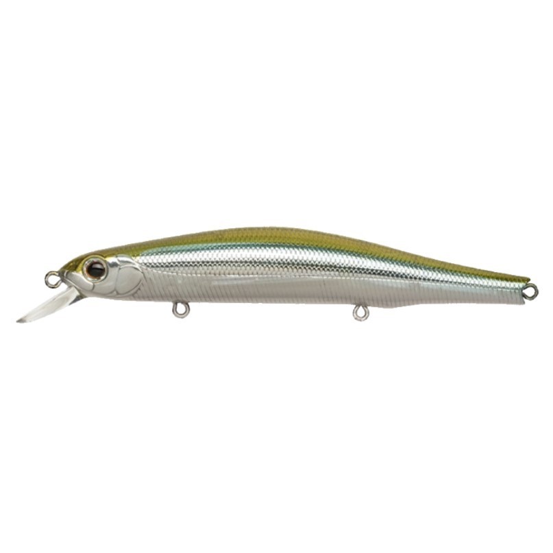 Воблер ZipBaits Orbit 130SP-SR 021R 24,7 гр   ZB-O-130-SPSR-021R — характеристики,
	                                    особенности конструкции